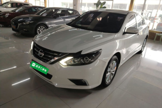 日产 天籁 2018款 2.0L XL 智进版