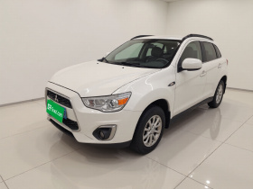 三菱 劲炫ASX 2013款 2.0L CVT两驱科技版