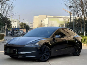 特斯拉 Model 3 2023款 后轮驱动版
