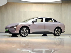 小鹏MONA M03 2025款 515 长续航 Plus