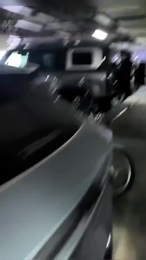 特斯拉 Model 3(进口) 2019款 长续航全轮驱动版讲解1