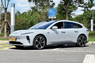 蔚来ET5T 2024款 75kWh Touring