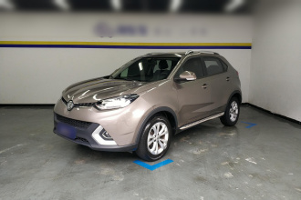 名爵 锐腾 2016款 1.5TGI 手动超值版