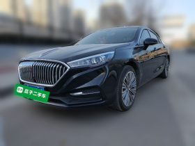 红旗H5 2022款 经典款 改款 1.5T DCT旗韵版