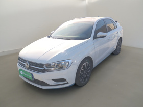 大众 2019款 宝来·传奇 1.5L 自动领先型 国VI