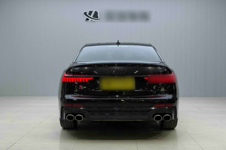 奥迪S6 2020款 S6 2.9T车身外观6003