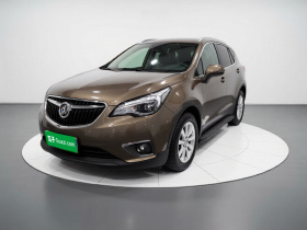 别克 昂科威 2018款 20T 两驱精英型