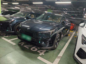 ARCFOX极狐 极狐 阿尔法T5(ARCFOX αT5) 2025款 520 MAX