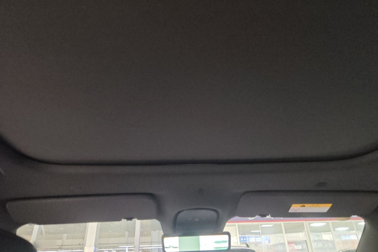 阿维塔07 2026款 Elite 纯电版局部细节22