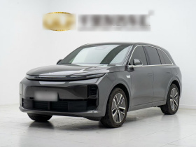 理想汽车 理想L6 2024款 Pro