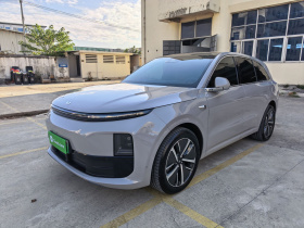 理想汽车 理想L6 2024款 Pro