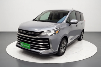 上汽大通MAXUS 大通G50 2024款 PLUS 1.5T 幸福推荐自动巡航版