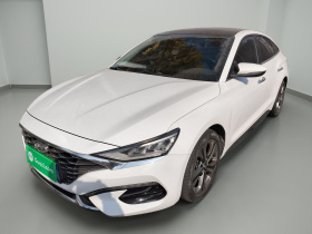 现代 菲斯塔 2019款 280TGDi 智速版 国V