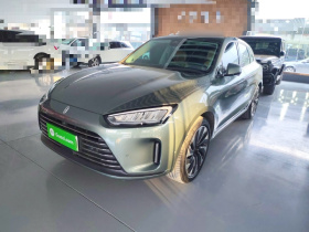 鸿蒙智行 问界M5 2022款 增程后驱标准版