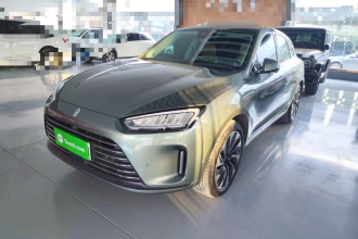 鸿蒙智行 问界M5 2022款 增程后驱标准版