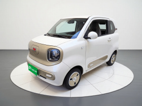 奔腾小马 2025款 222km 灵动马