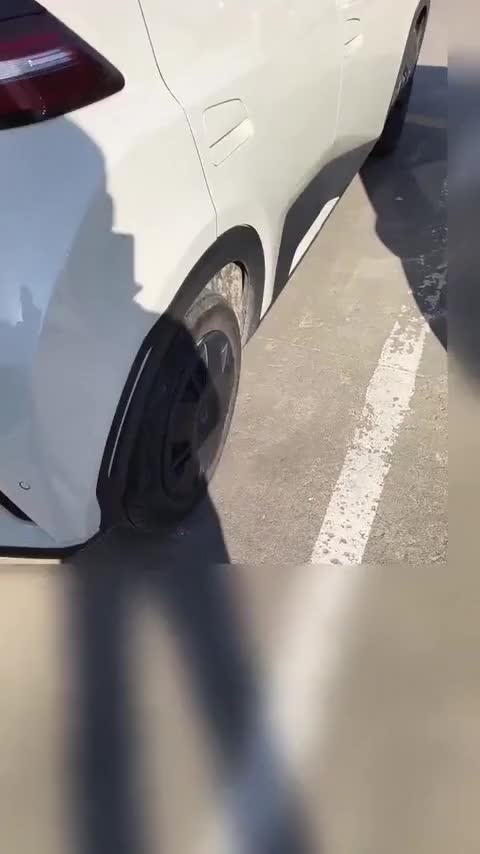 比亚迪 海鸥 2025款 305km 活力版讲解2