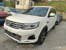 东风风行 景逸X6 2017款 劲享系列 1.5T CVT尊贵型