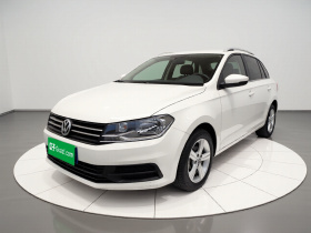 大众 桑塔纳 2015款 浩纳 1.6L 自动风尚型