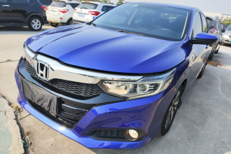 本田 凌派 2019款 180Turbo CVT豪华版 国V