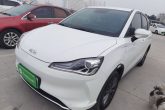 哪吒汽车 哪吒V 2022款 潮 400 Lite