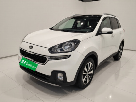 起亚 KX3傲跑 2015款 1.6T 自动两驱DLX
