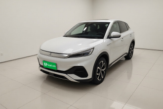 比亚迪 元PLUS 2022款 510KM 尊荣型