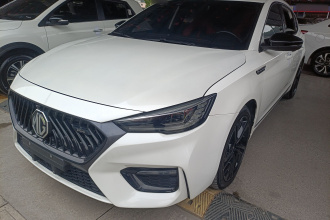 名爵 MG6 2020款 1.5T 自动Trophy旗舰版