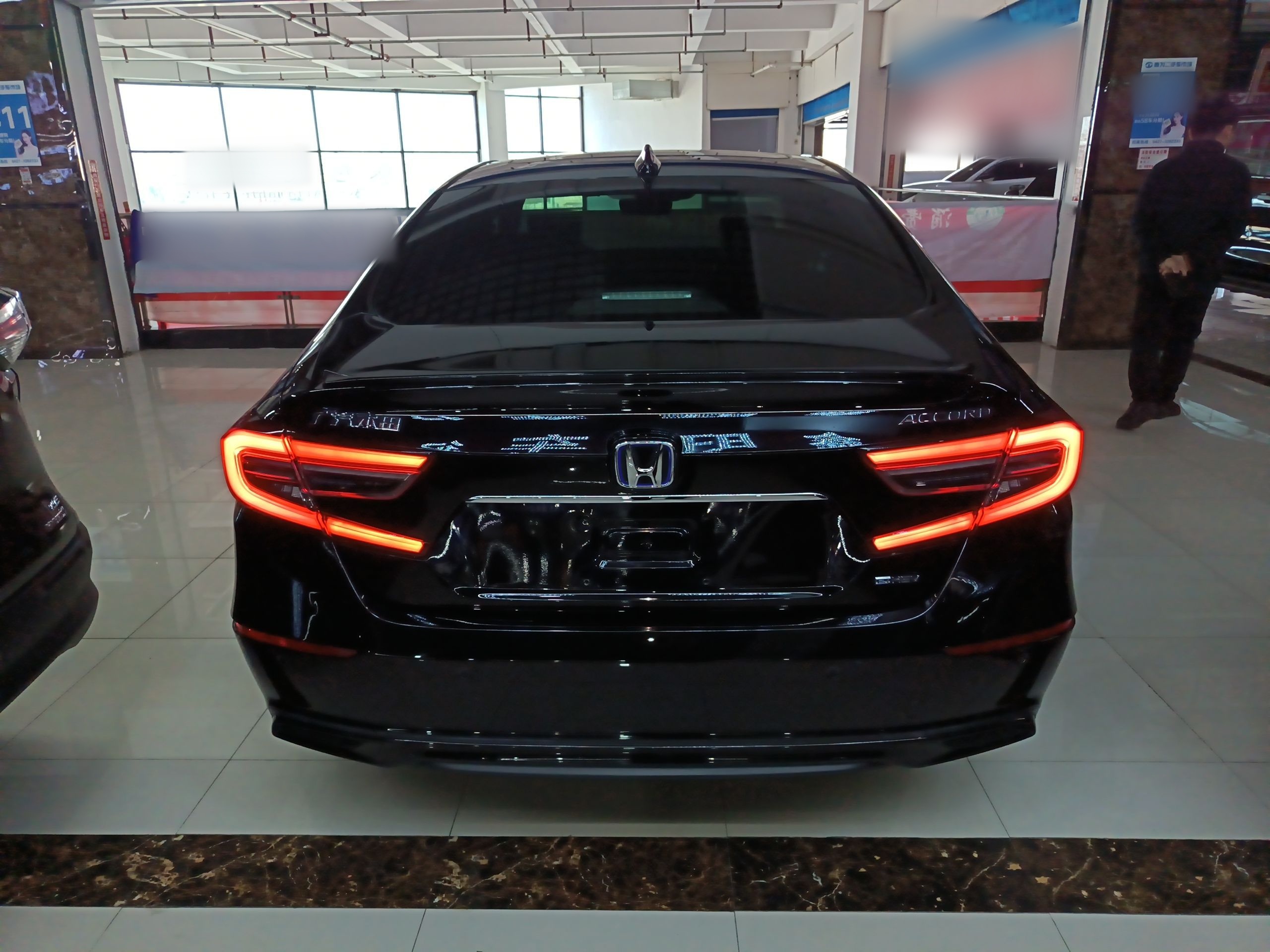 车300二手车图片