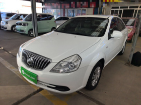 别克 凯越 2015款 1.5L 手动经典型