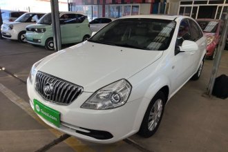 别克 凯越 2015款 1.5L 手动经典型