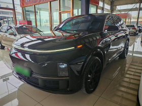 理想汽车 理想L7 2023款 Pro