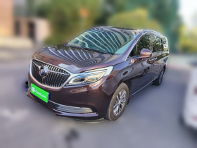 别克GL8 2017款 ES 28T 旗舰型 国V