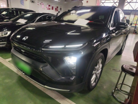 蔚来ES6 2020款 420KM 运动版