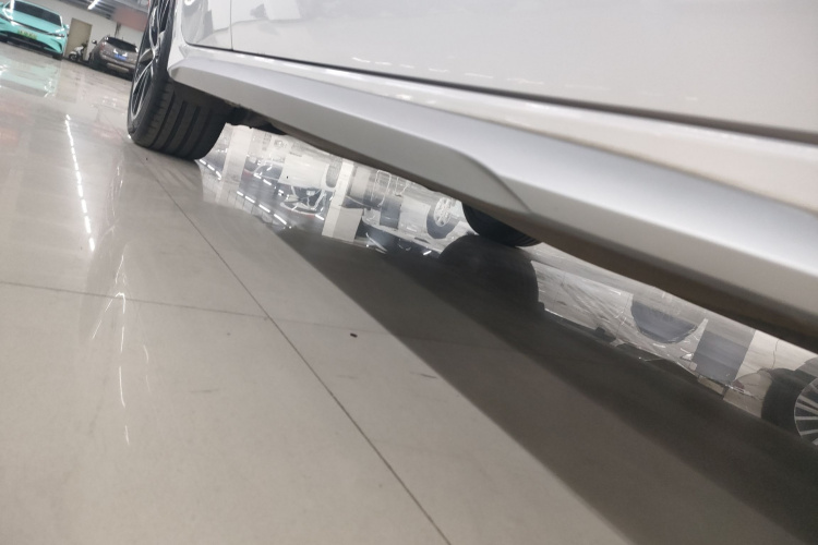 奥迪A3 2021款 Sportback 35 TFSI 进取运动型局部细节9001