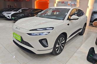 比亚迪 海狮06新能源 2025款 EV 520领航版