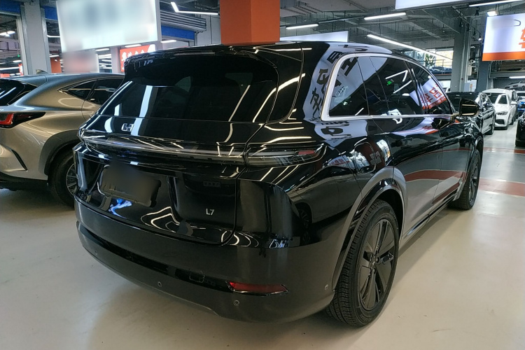 理想汽车 理想L7 2024款 Pro车身外观7