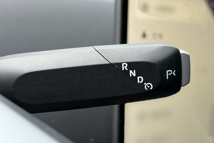 阿维塔12 2025款 Ultra增程版局部细节18