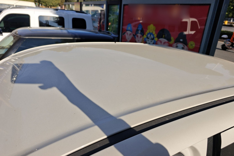 五菱汽车 宏光MINIEV 2025款 四门版 进阶款局部细节57