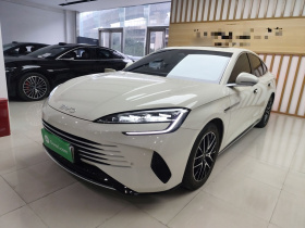 比亚迪 海豹07 DM-i 2025款 DM-i 1.5L 125km 豪华型