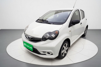 比亚迪F0 2015款 1.0L AMT 铉酷型