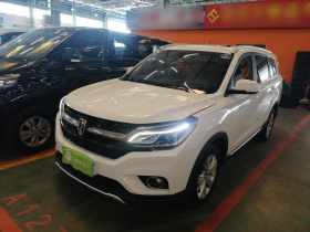 金杯 观境 2019款 1.6L 手动舒享型