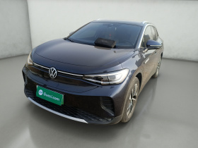 大众 ID.4 CROZZ 2022款 纯享限量版