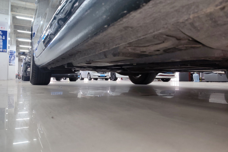 雪佛兰 迈锐宝XL 2018款 530T 自动锐享版局部细节9001