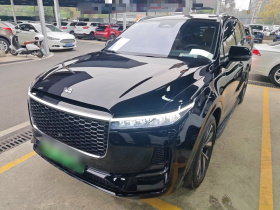 理想汽车 理想ONE 2021款 增程6座版