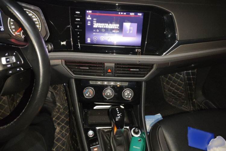 大众 速腾 2020款 280TSI DSG舒适型 国VI局部细节16