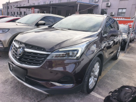 别克 昂科威 2020款 28T 四驱精英型