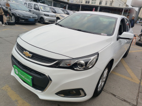 雪佛兰 迈锐宝 2018款 530T 自动风尚版