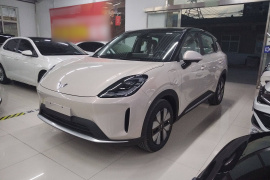 五菱汽车 缤果S 2025款 325km 尊享款