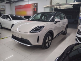 五菱汽车 缤果S 2025款 325km 尊享款